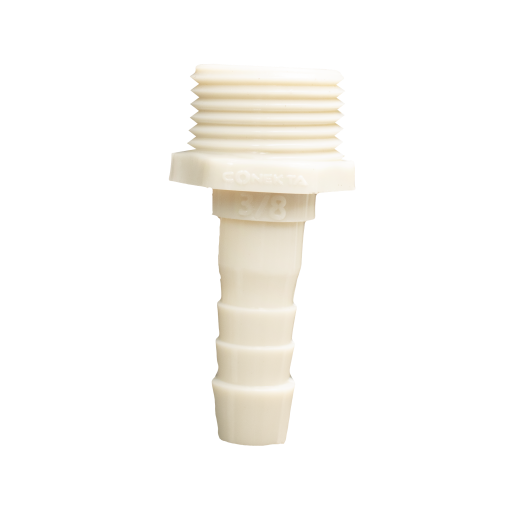 ASPERSOR INSERCION PLASTICO DE 3/8