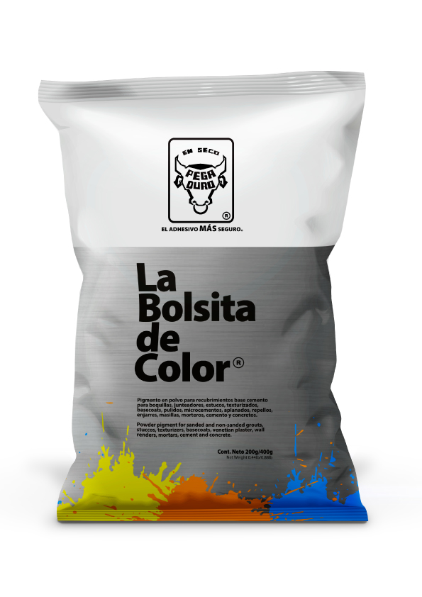 BOLSITA DE COLOR CAPUCHINO