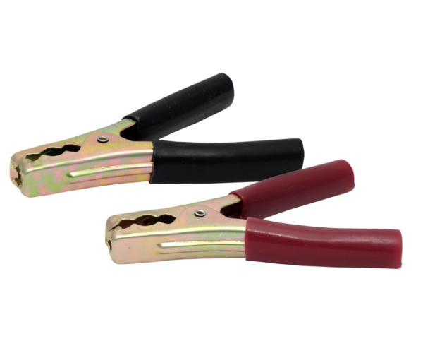 CAIMAN PINZA GRANDE 100A (PZA)