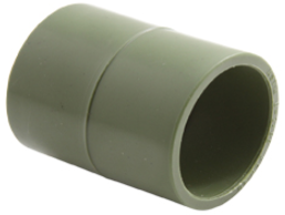 COPLE CONDUIT PESADO ELECTRICO PVC DE 3/4
