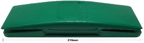 TAQUETE TORTUGA JUMBO VERDE