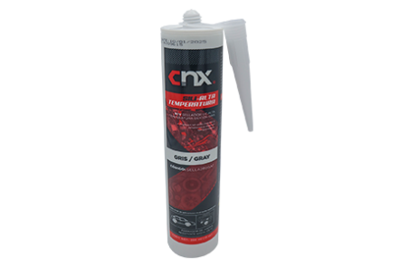 SILICON ADHESIVO SILICON DE USO GENERAL TRASPARENTE 280ML (10oz)