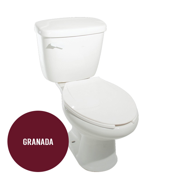 TAZA MODELO ALARGADO BALI GRANADA *AGOTAR EXISTENCIAS*