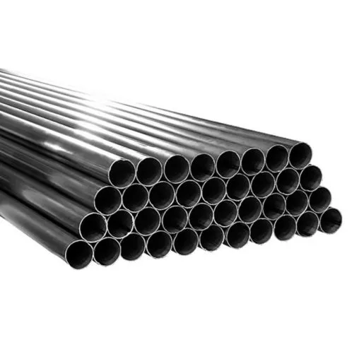 TUBERIA GALVANIZADA PARA CERCA ESP C22 42MM X 6.00MTS. 1 5/8