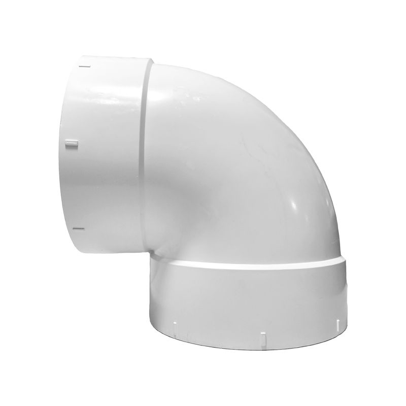 CODO PVC 1 1/2 X 90 AMANCO-CRESCO
