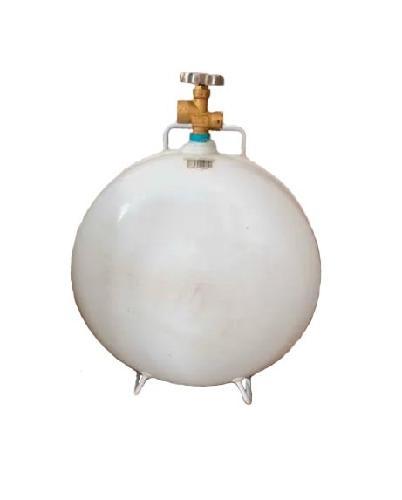 MINI TANQUE SIL VERT. 6 KG