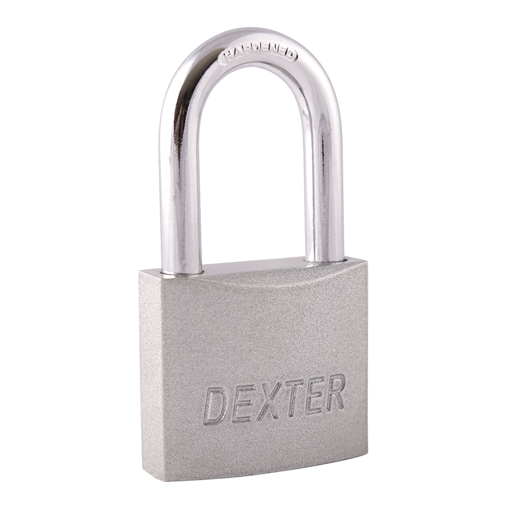 CANDADO METALICO DEXTER 60 MM G/L  Modelo: 6919