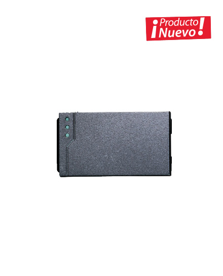 INTERRUPTOR DE ESCALERA 3 V 1 MODULO 10A 250V