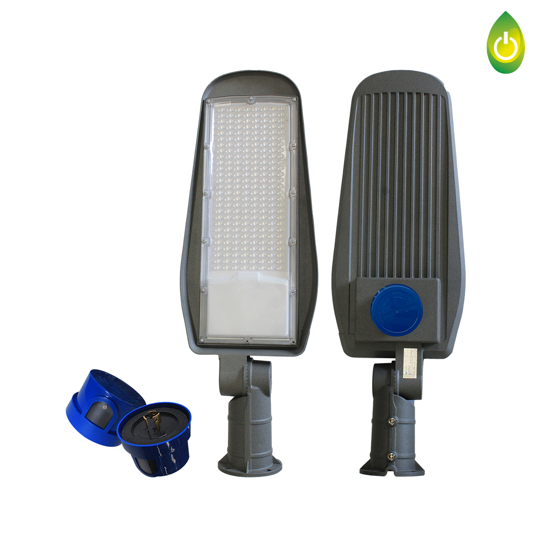 LUMINARIO VIAL SUBURBANA DE TORQUE 150W