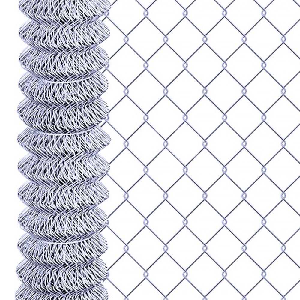 MALLA CICLONICA GALVANIZADA CALIBRE 12.5X69AX2MAX20ML