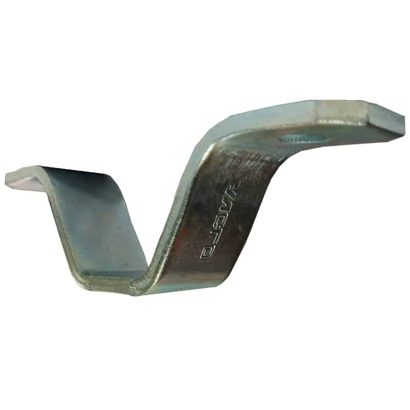 SOPORTE FIJABARRAS ACERO 3/8