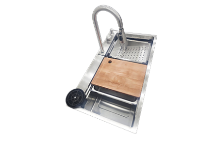 TARJA BOBLE EMPOTOTRAR SATINADO