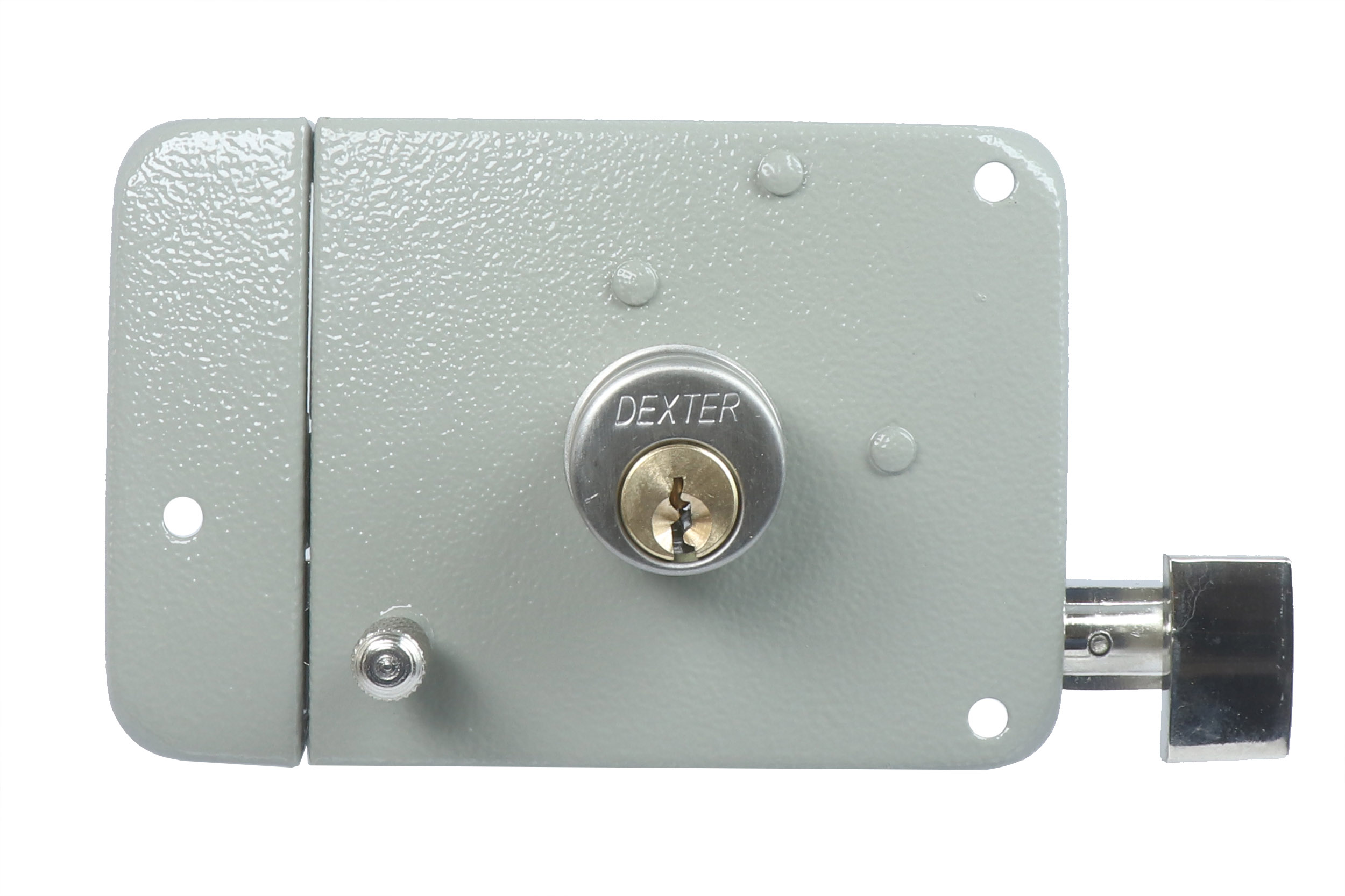 CERRADURA DEXTER S.PONER CLASICA IZQUIERDA   Modelo: 6781