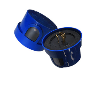 FOTOCELDA PARA LAMPARA SUBURBANA