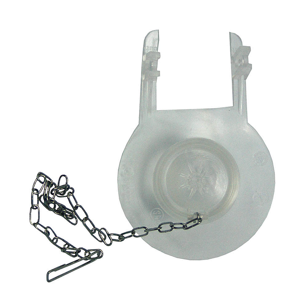 PERA DESCARGA TRANSPARENTE    Modelo: P-B6025T