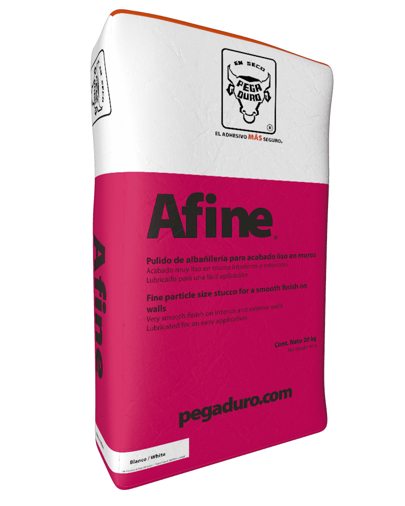 AFINE BLANCO 20KG