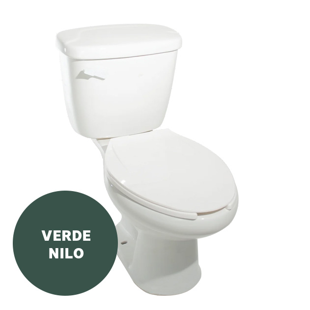 TAZA MODELO ALARGADO BALI VERDE NILO *AGOTAR EXISTENCIAS*