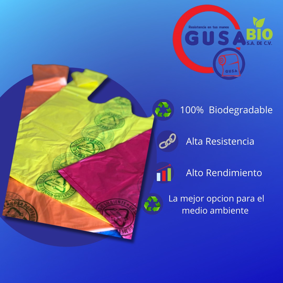 BOLSA DE AGARRADERA TRANSPARENTE PLASTICO B/D MINI X KILO