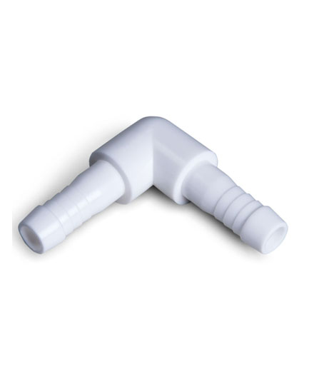 CODO INSERCION PLASTICO 3/4  Modelo: CDB19