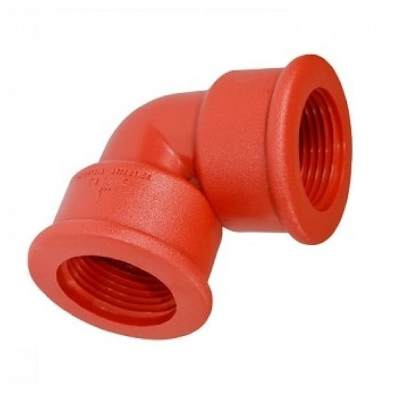 CODO 3/4 X 90  POLIMEX ROSC   Modelo: 120201
