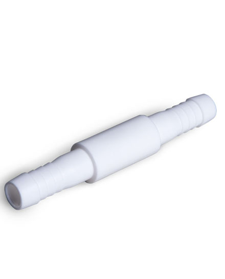 COPLE REDUCCION DE INSERCION PLASTICO 1 - 3/4  Modelo: CPB25X19