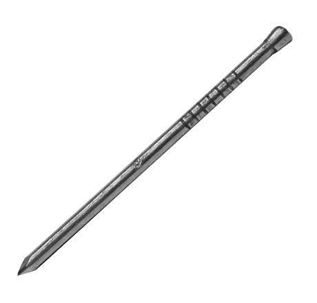 CLAVO ALFILERILLO 9-25 SIN CABEZA 1 PULG (CAJA 10kg)
