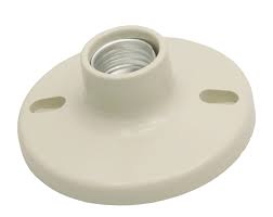 SOCKET ROSETA BAQUETILLA 3.5