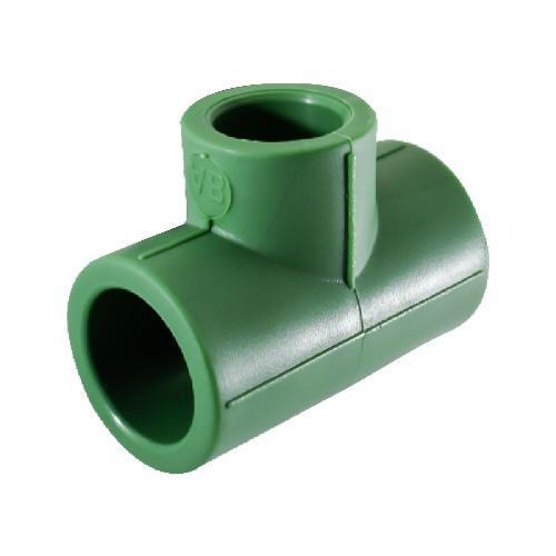 TEE PPR VERDE FUSION 1/2