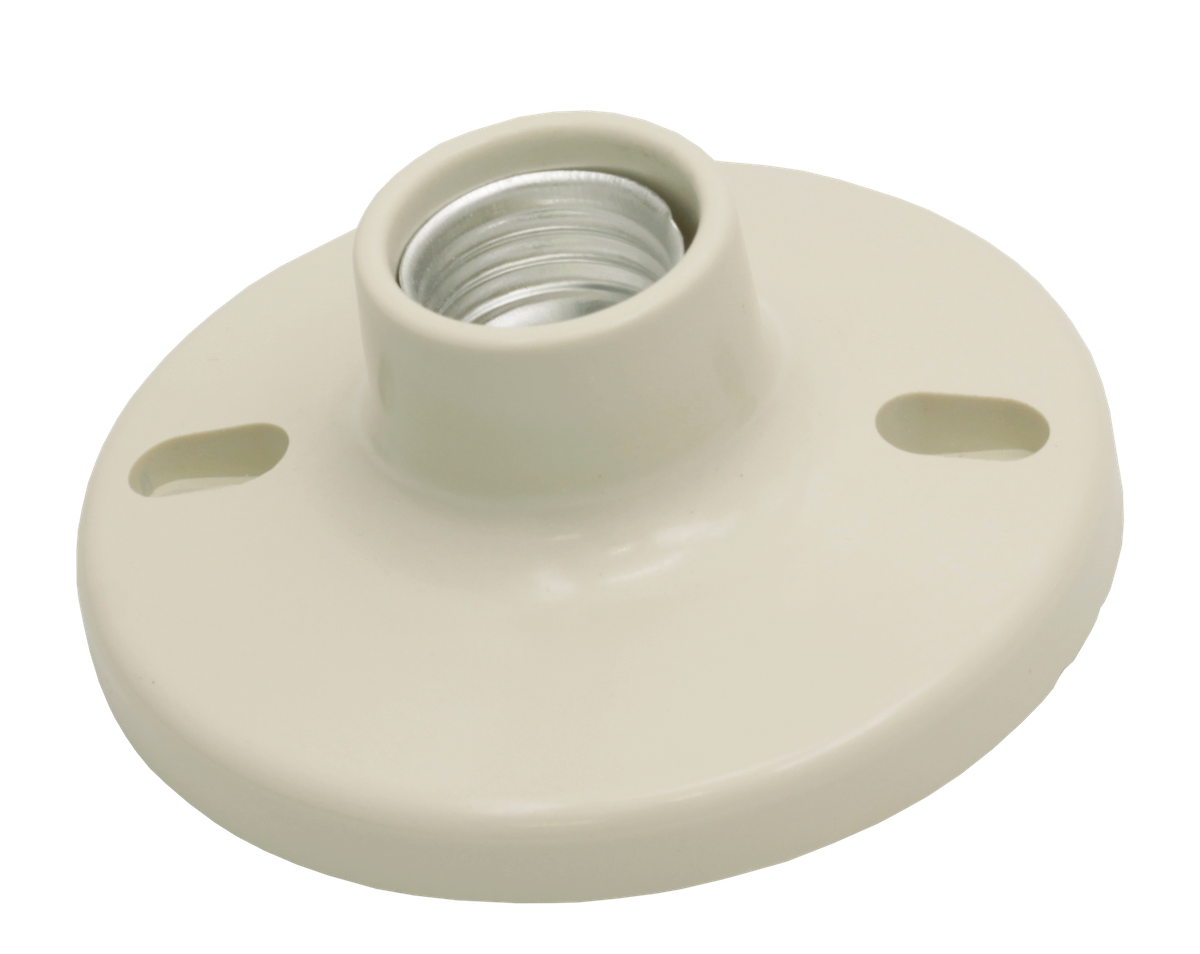 SOCKET ROSETA BAQUETILLA 3.5 SOC-005 KLEY