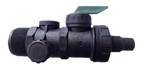 MULTICONECTOR CON LLAVE TIPO B