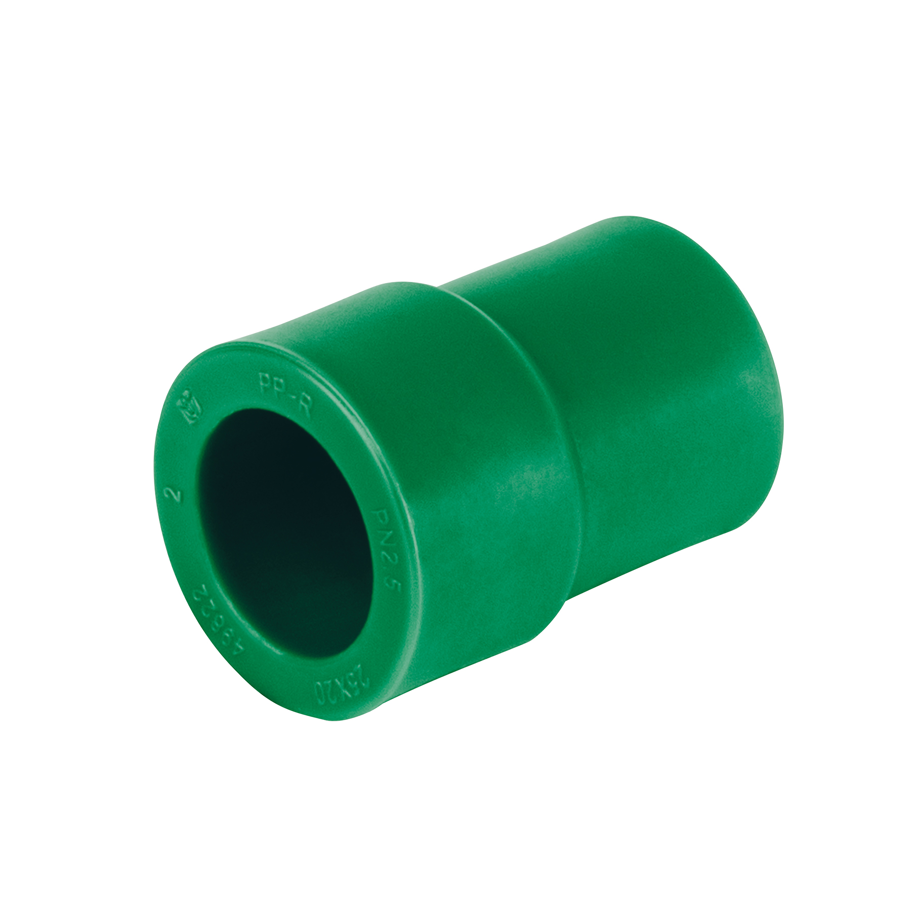 REDUCCION BUSH 1 X 3/4 POLIMEX VERDE  K41   Modelo: 641425