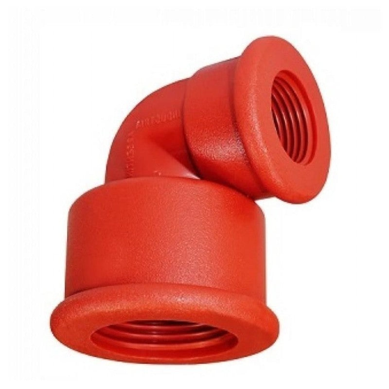 CODO RED 90 ROSCADO 1 X 3/4  POLIMEX ROSC   Modelo: 121012