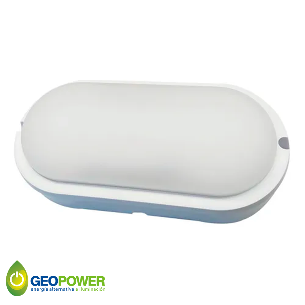 ARBOTANTE PARA BAÑO TUBO 12W