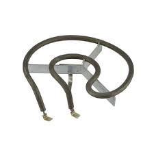 RESISTENCIA PARA PARRILLA DE BARRO ALAMBRE CAL. 20 RONAY 127V