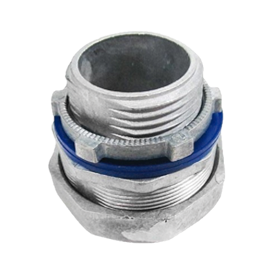 CONECTOR ONDATITE RECTO 1 1/4