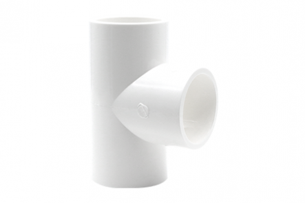 TEE CEDULA 40  1/2