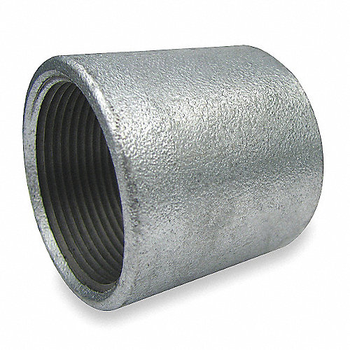 COPLE GALVANIZADO DE 2