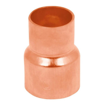 REDUCCION BUSHING COBRE DE  1 X 1/2  REF.