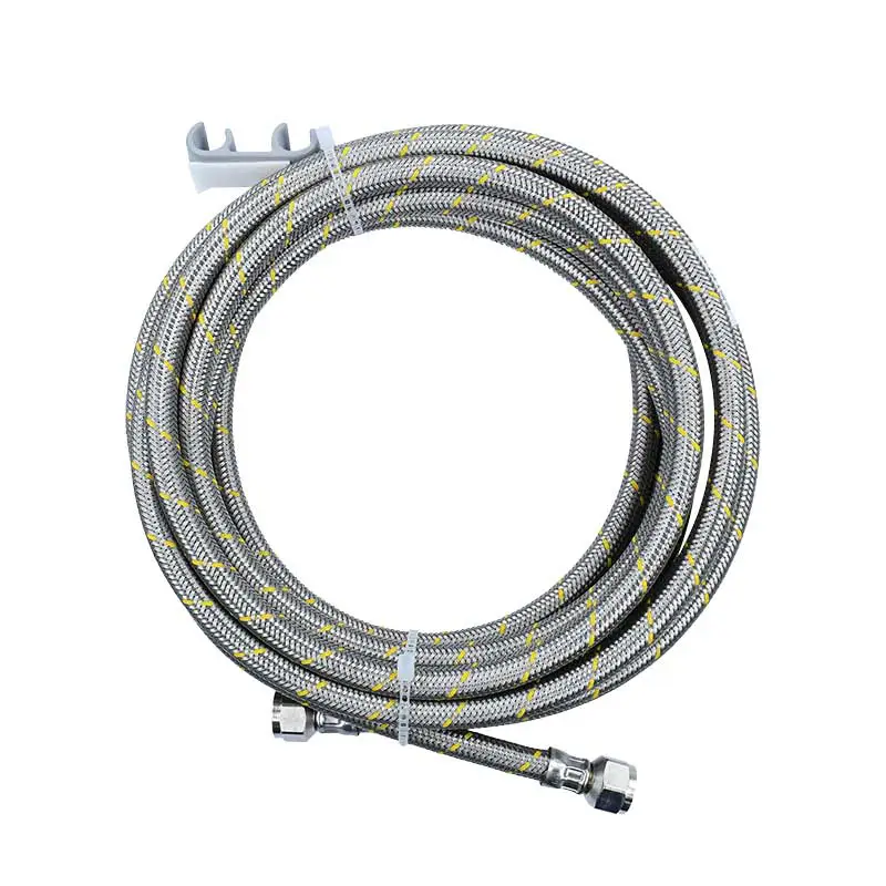 MANGUERA COFLEX ACERO GAS 4.00    Modelo: AG-B400