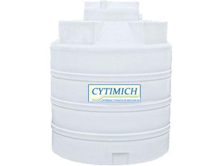 CISTERNA DE 5000 LTS CYTIMICH O SUPLAS