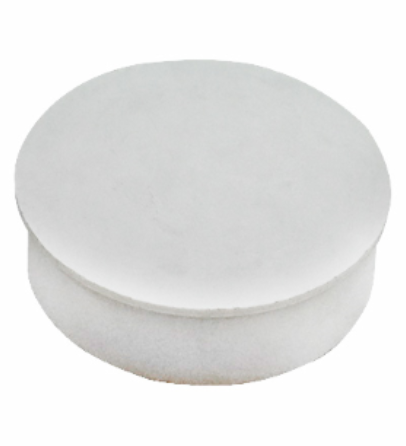 TAPA PVC 1 1/2