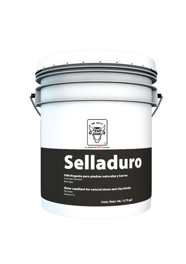 SELLADURO 18LTS