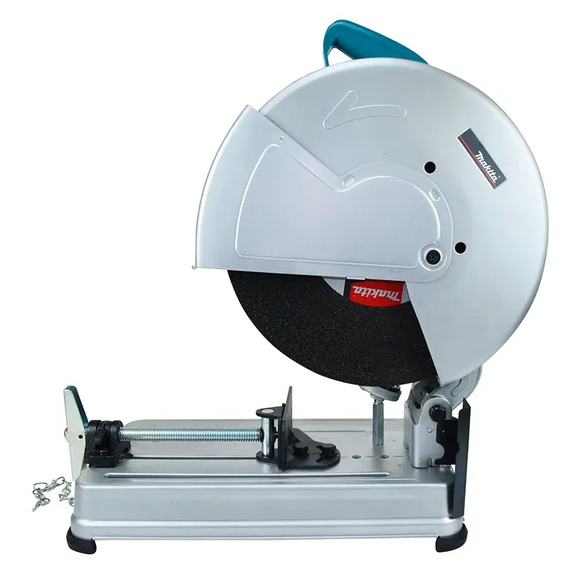 CORTADORA METAL MAKITA 14