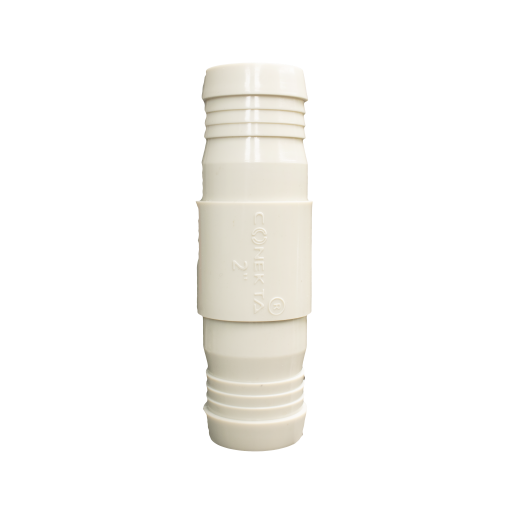 COPLE INSERCION PLASTICO 3   Modelo: CP25
