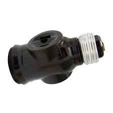 SOCKET SENCILLO SIN CADENA