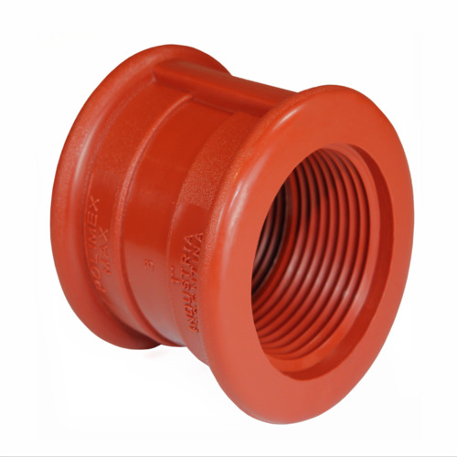 COPLE UNION ROSC. 1 POLIMEX ROSC   Modelo: 120304