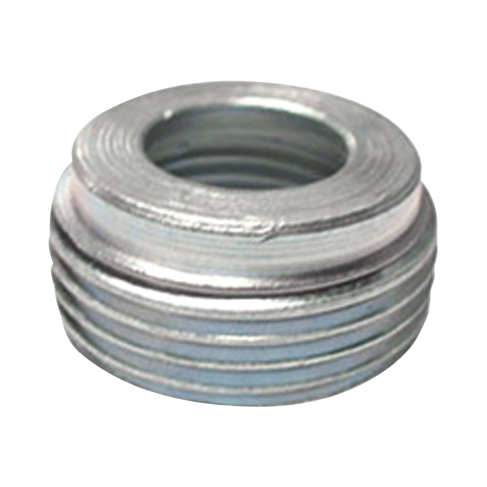REDUCCION ALUMINIO DE 32-13 MM ( 1 1/4 X 1/2 )