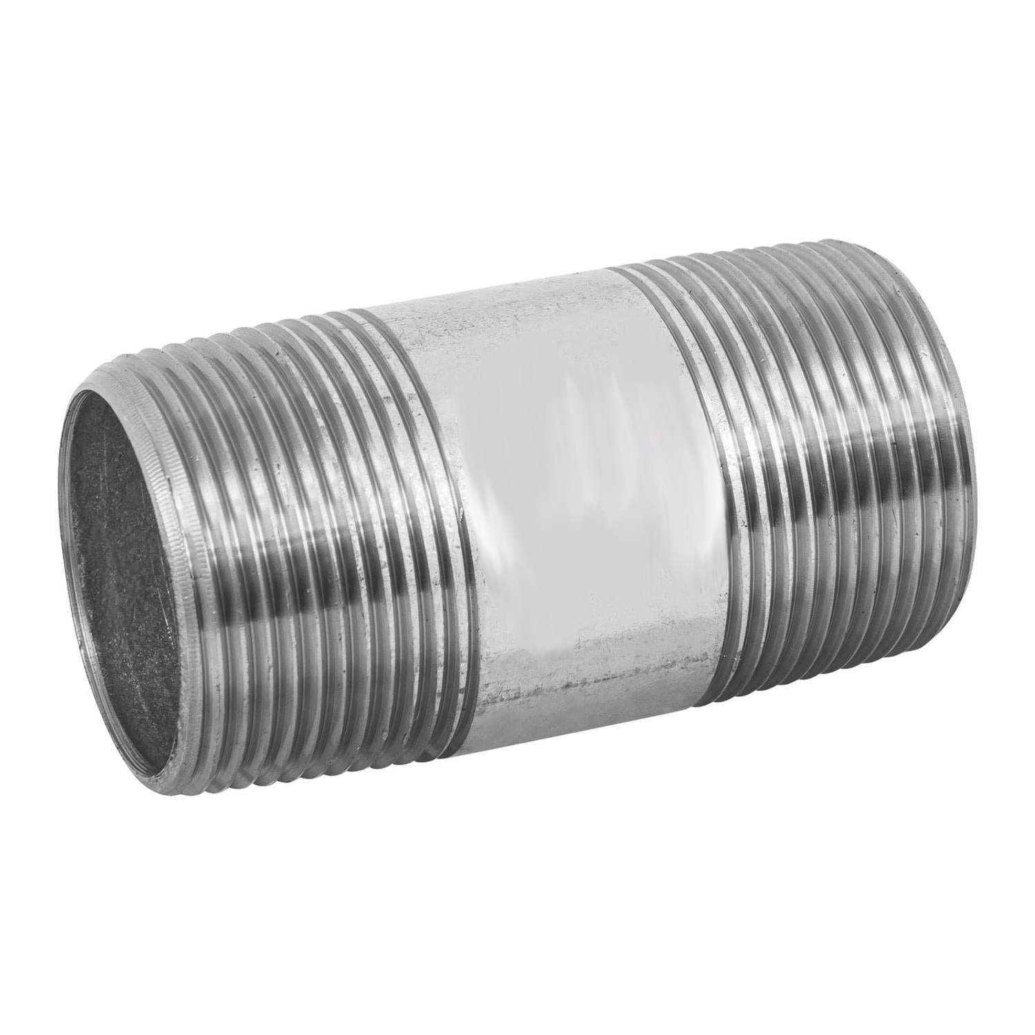 NIPLE 1/8 X 3