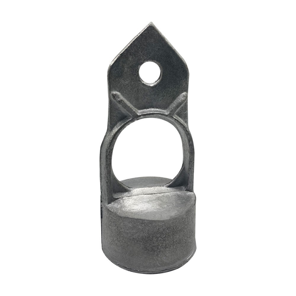TAPON ESPADA ALUMINIO 2 X 1 1/2