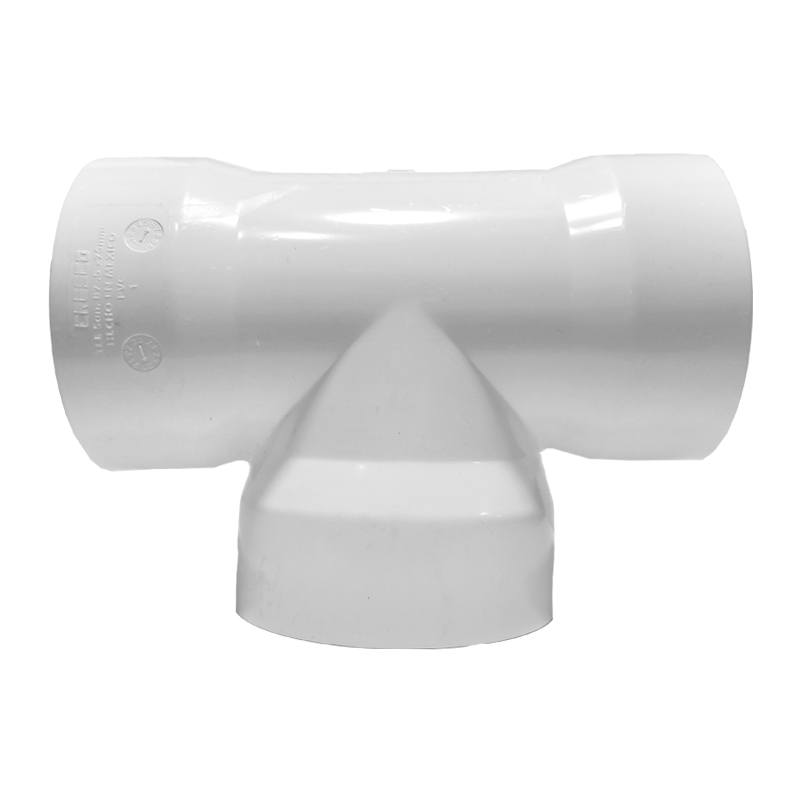 TEE PVC DE 2 X 2 X 2 AMANCO-CRESCO